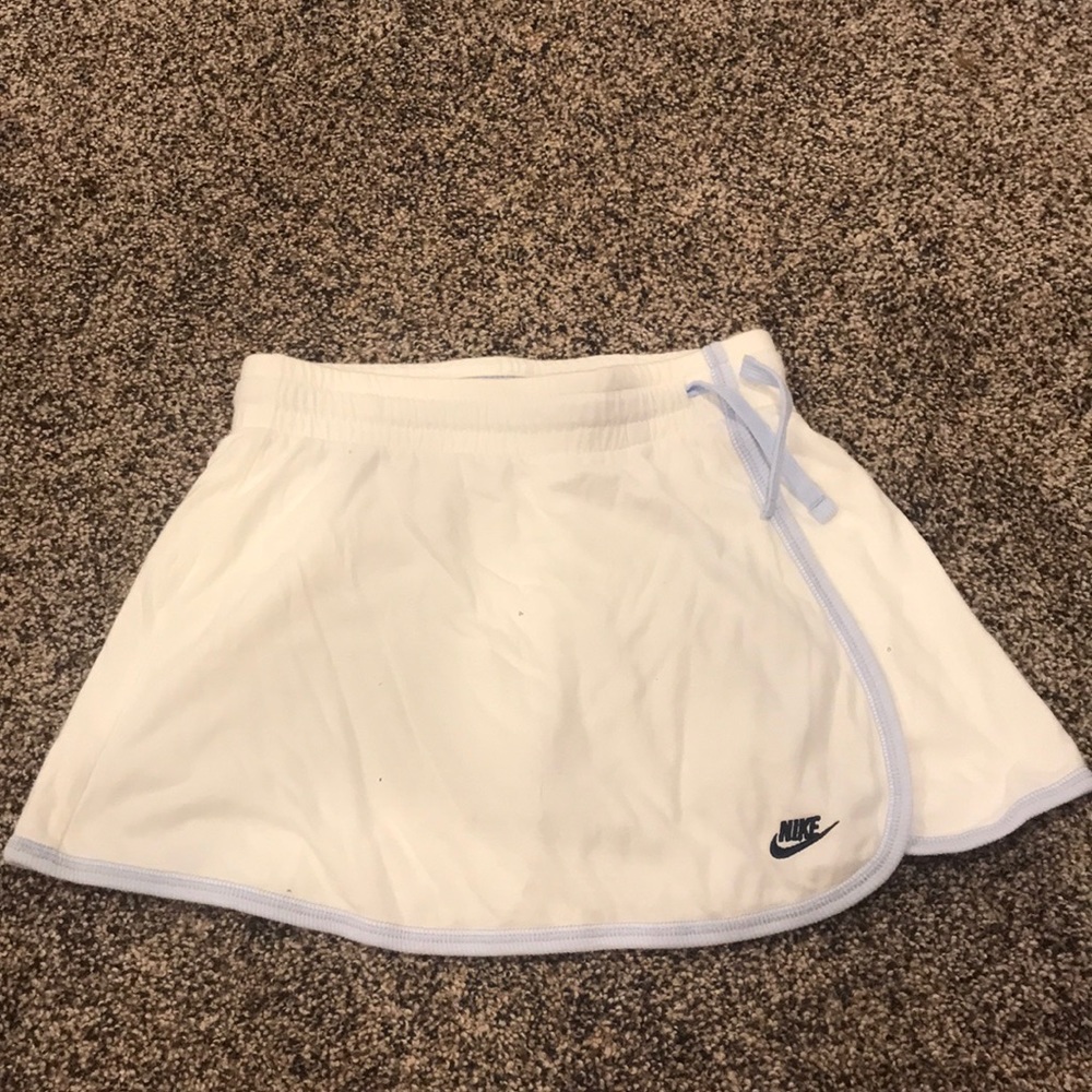 Children’s Tennis Skort